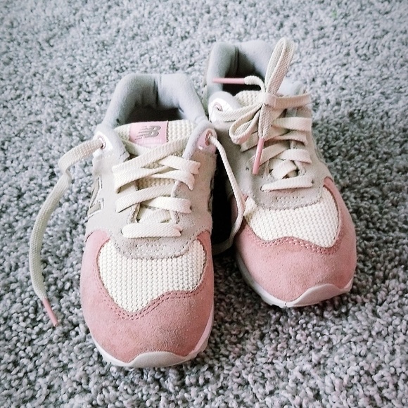 new balance 100 classic girls